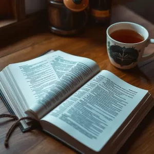 Quem escreveu a Bíblia? Descubra a história dos autores e seus livros