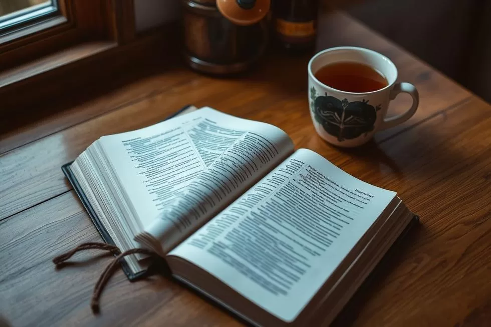 Quem escreveu a Bíblia? Descubra a história dos autores e seus livros