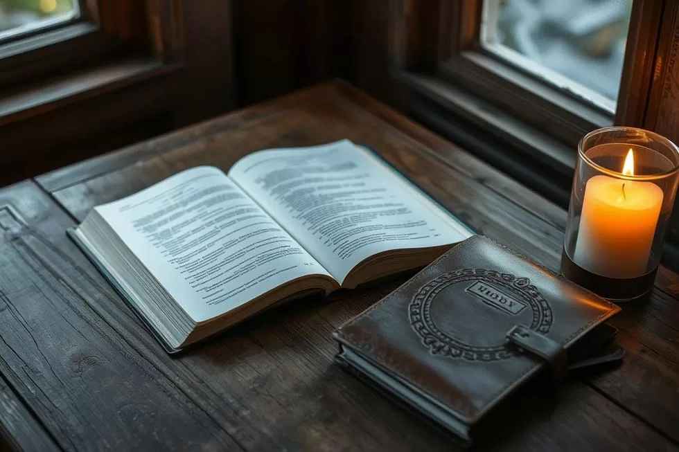 Caminhos para a Cura: Práticas de Apoio Emocional Baseadas na Bíblia