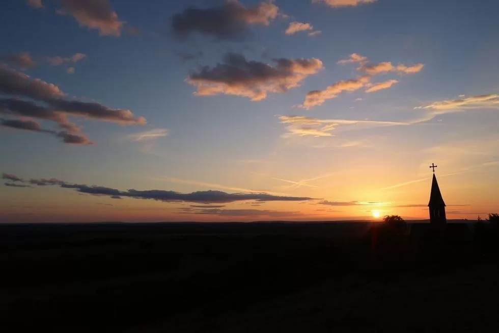 O Milênio e a Esperança Cristã