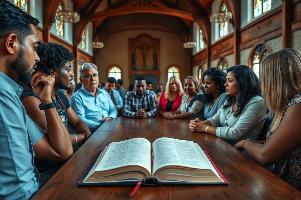 A Essência da Sola Scriptura