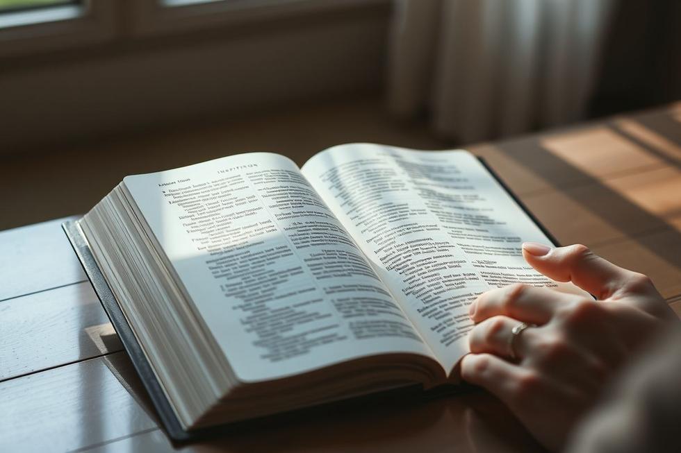 Como a Fé Cristã Responde às Dúvidas Sobre a Confiabilidade da Bíblia