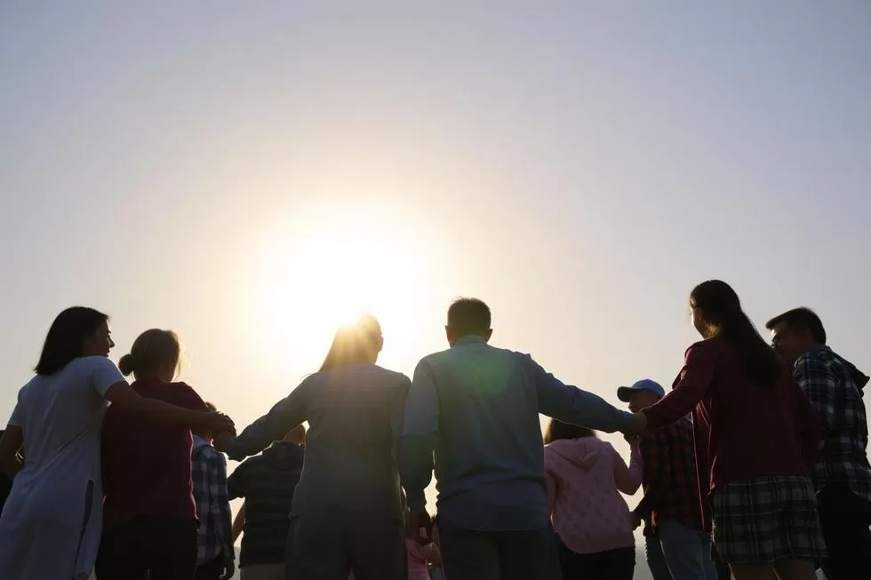 Vivos em Esperança: O que isso significa para os cristãos?