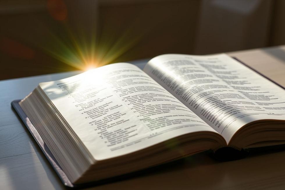 A Doutrina da Graça: O Doce Dom de Deus