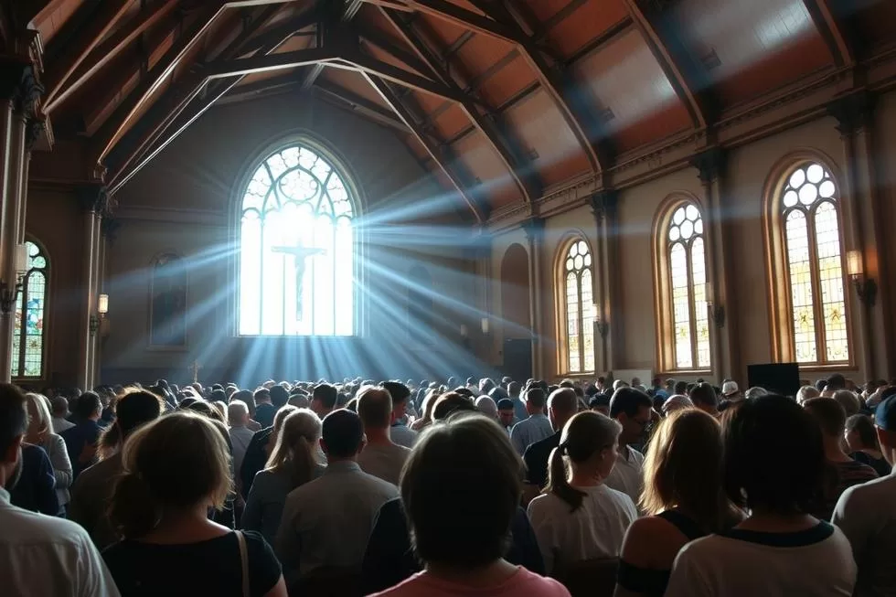 O Que é Graça Irresistível?