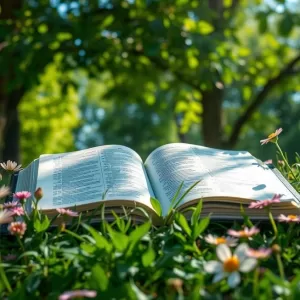 Inerrância Bíblica: O Que É e Por Que É Fundamental Para Sua Fé?