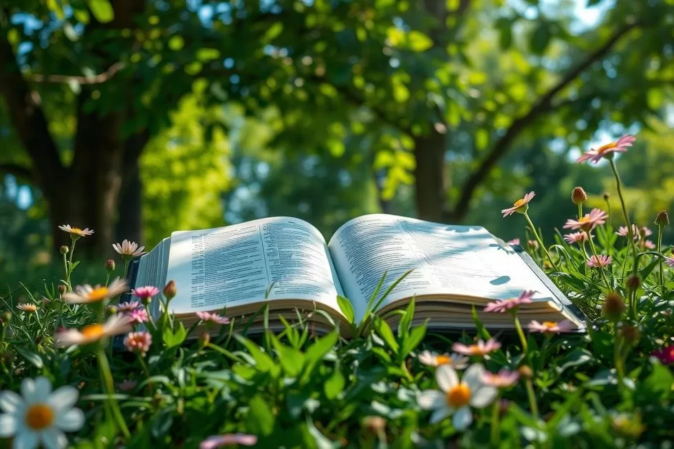 Inerrância Bíblica: O Que É e Por Que É Fundamental Para Sua Fé?