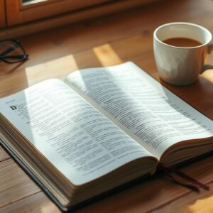 O que a Bíblia Realmente Revela Sobre Deus?