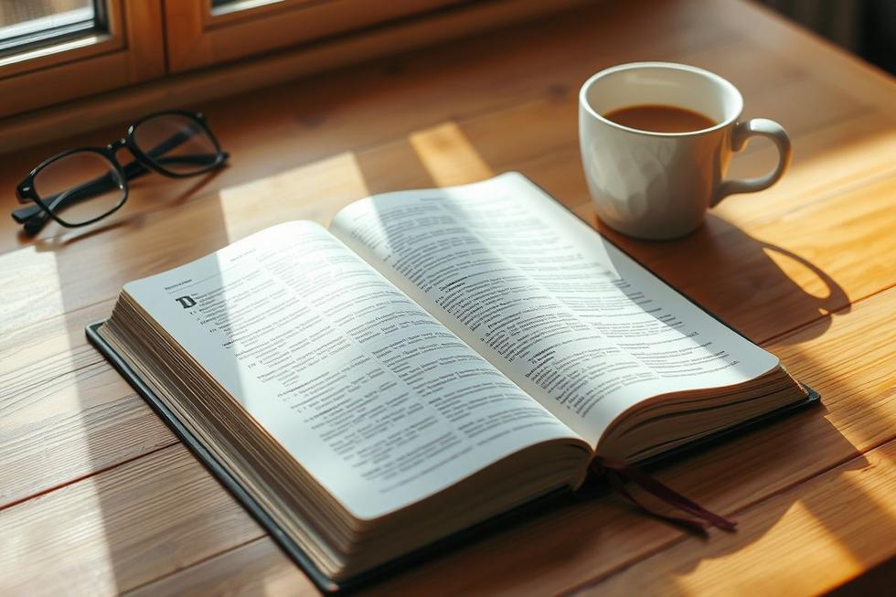 O que a Bíblia Realmente Revela Sobre Deus?