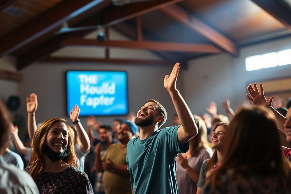 Impacto da Predestinação na Vida Cristã