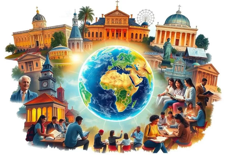 Impacto Duradouro da Reforma Protestante