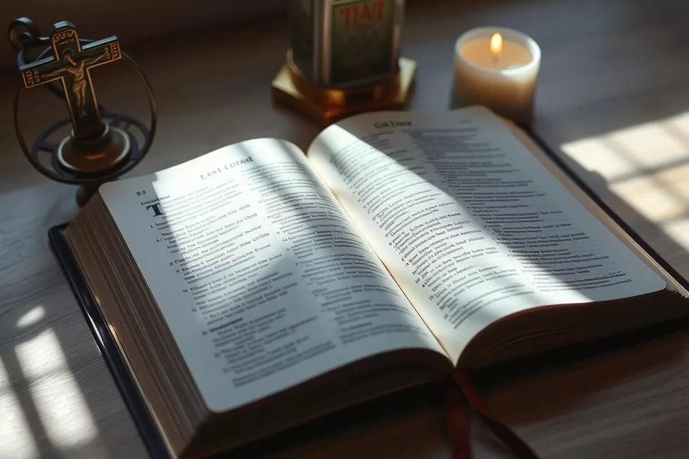 A Importância da Graça Irresistível no Cristianismo