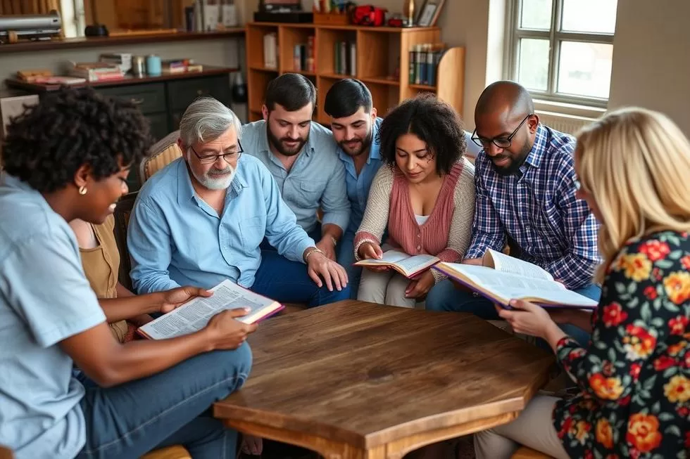 A Importância da Inerrância na Fé Cristã