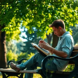 Como Ler a Bíblia em um Ano: O Guia Prático para Cristãos Iniciantes