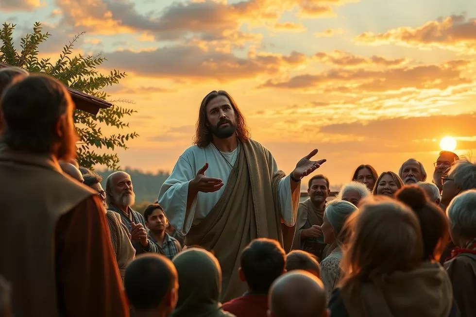 A Moralidade da Pena de Morte: O Que diz o Novo Testamento?