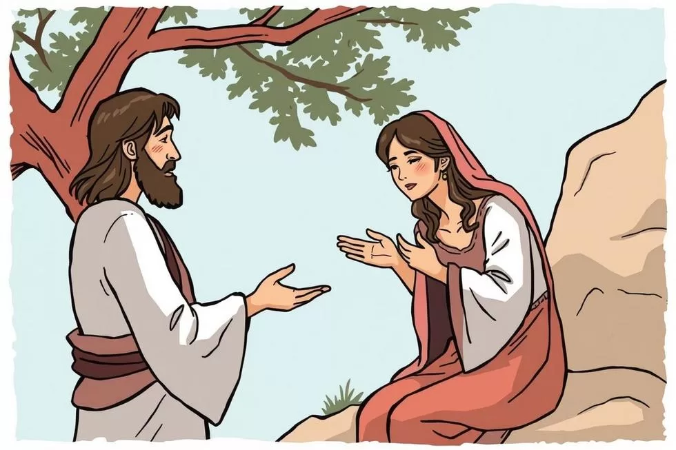 A Perspectiva Bíblica: Pecado e Redenção