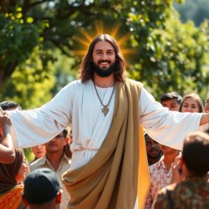 Jesus realmente é Deus? O que a Bíblia Revela para Você