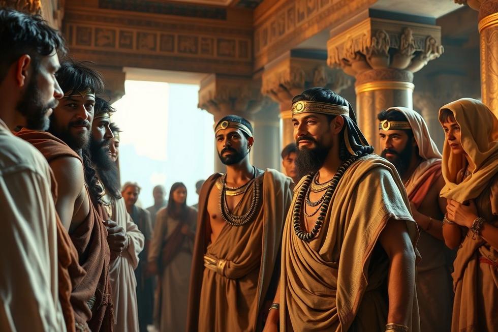 Por Que Deus Permite o Sofrimento Propósitos Revelados na Bíblia