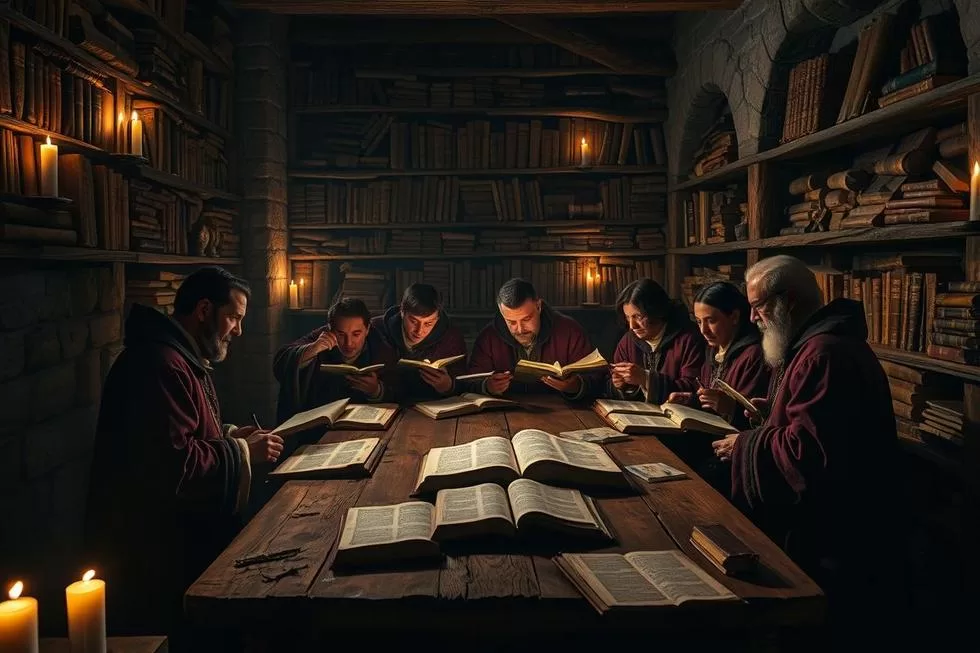 A História por Trás da KJV