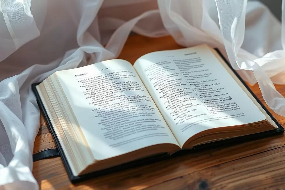 Beleza na Linguagem da KJV