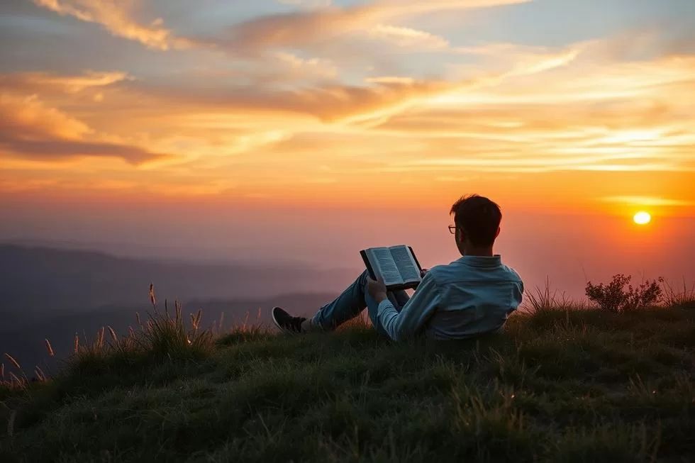 Por que algumas passagens da Bíblia parecem inconsistentes?