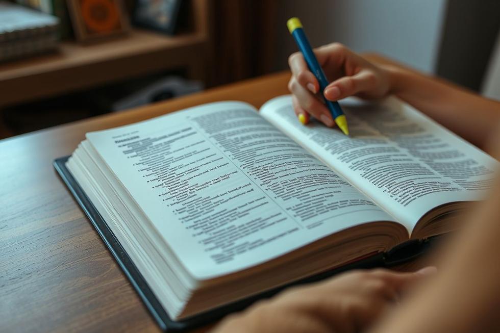 Como a Sola Scriptura Influencia a Leitura Bíblica