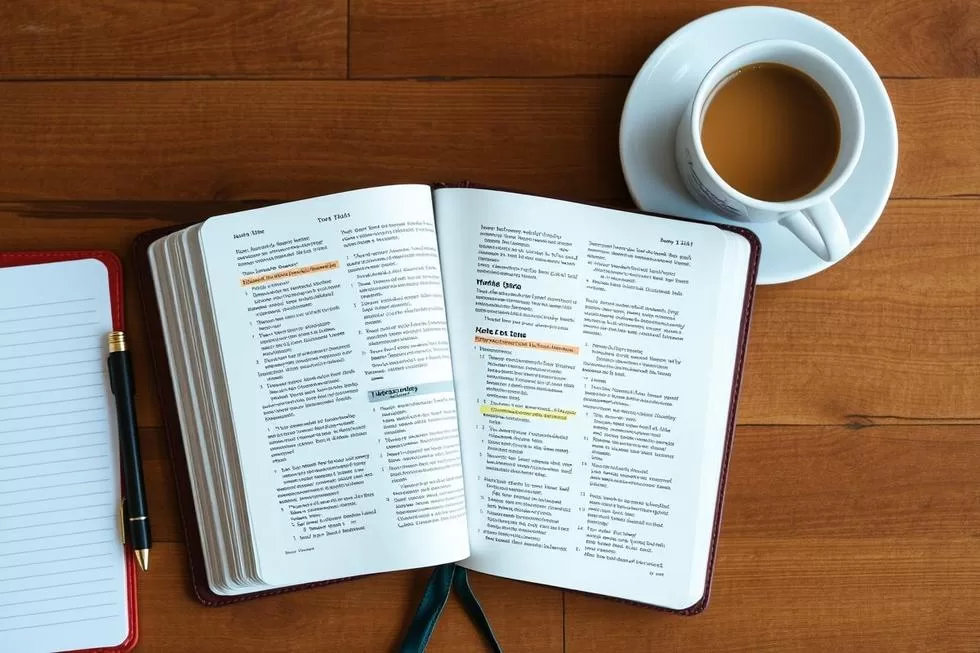 Como Ler os Evangelhos de Forma Eficaz?