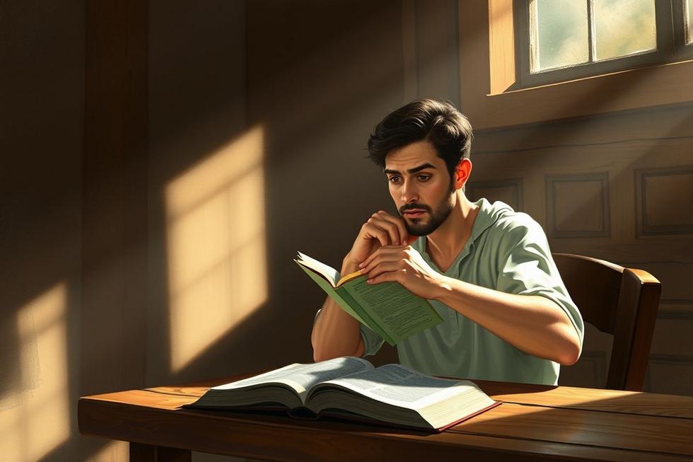 O que Significa Ler a Bíblia Literalmente?