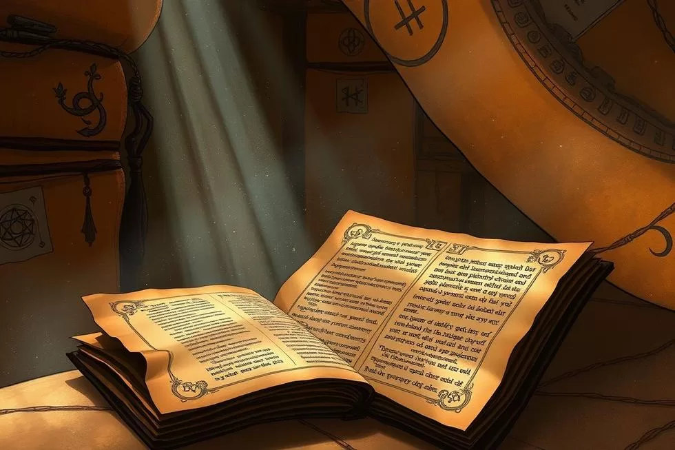 O Que São Livros Apócrifos?