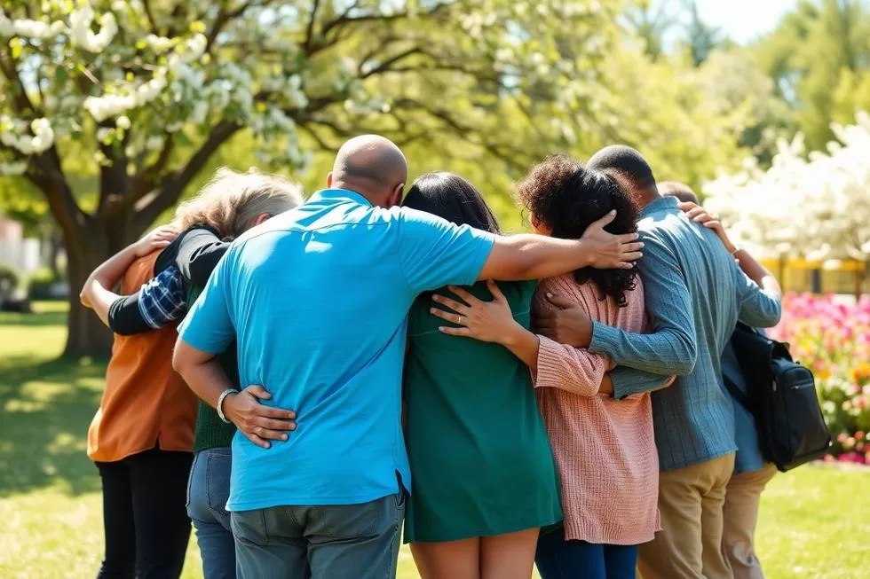 O Mandamento do Amor