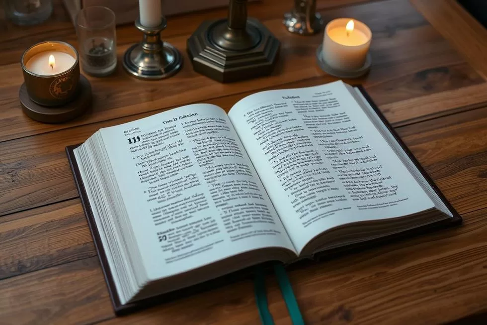 O Significado do Milênio na Bíblia