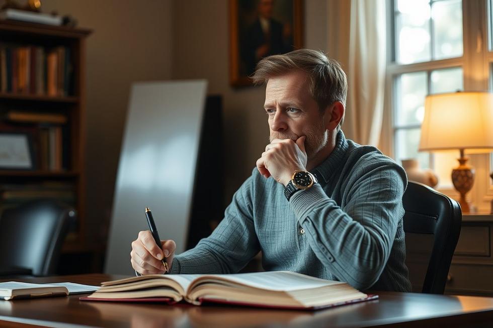 Obras vs. Graça: A Perspectiva de Spurgeon