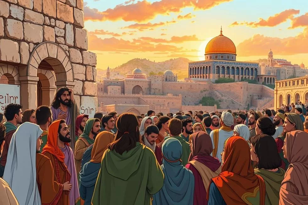 A Origem da Observância do Sábado e do Domingo