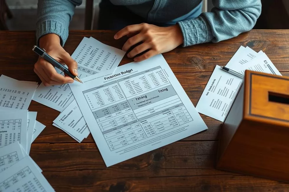 Como Praticar o Dízimo em sua Vida Diária