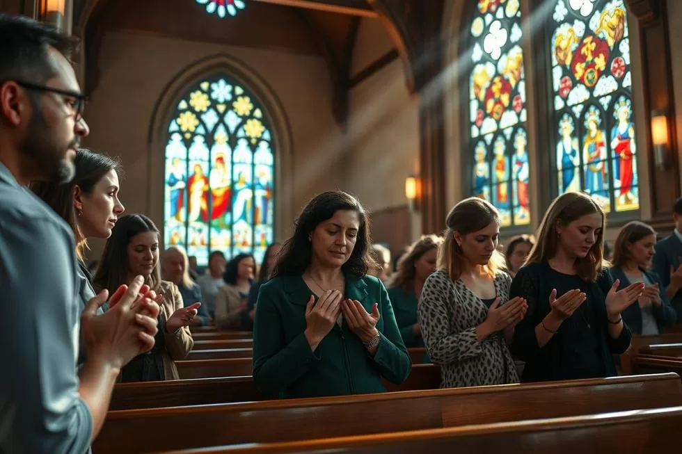 A fé cristã pode proteger contra a possessão?