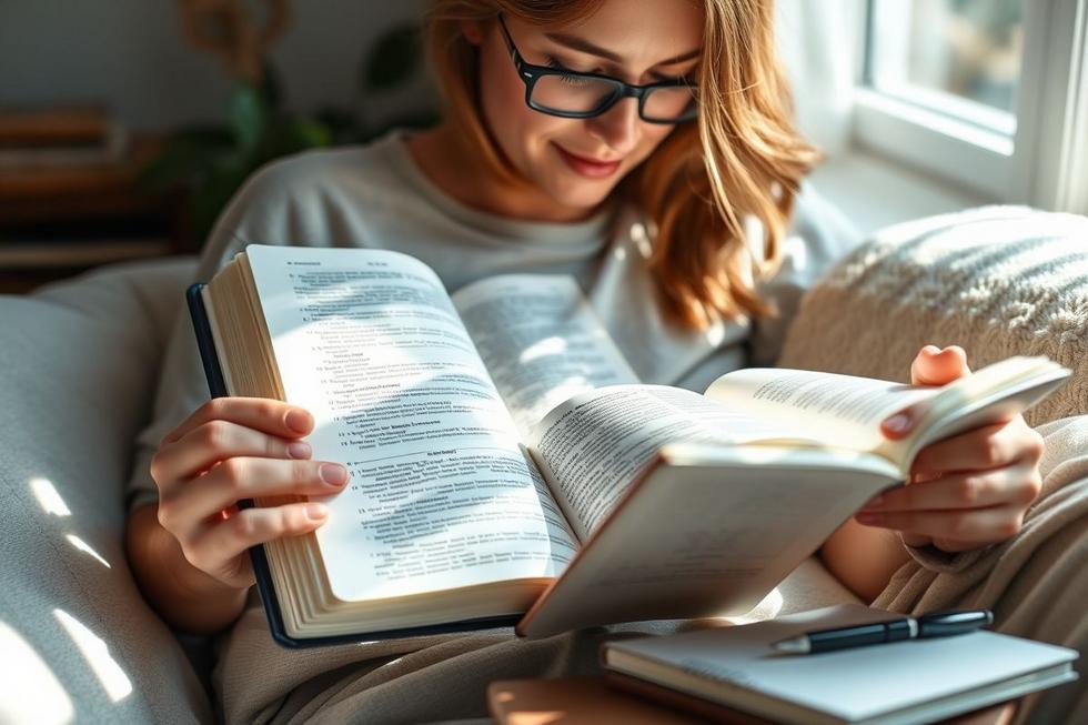 Passos práticos para desenvolver um relacionamento pessoal e íntimo com Deus