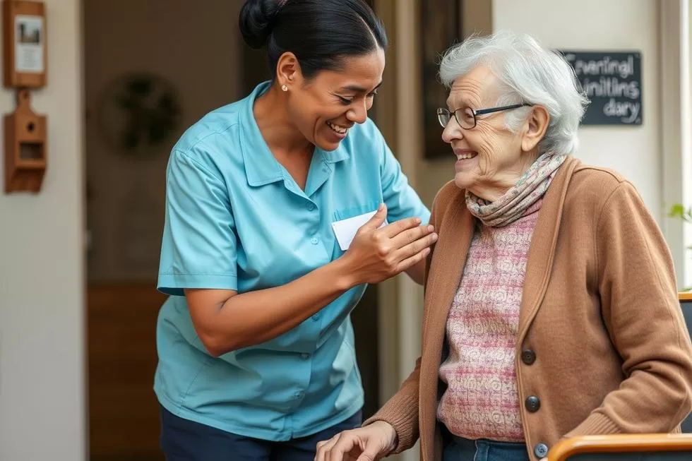 Como Praticar o Amor ao Próximo