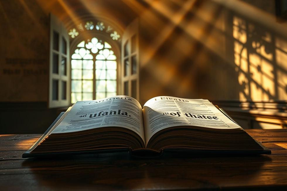 A Doutrina da Predestinação: Como Entender o Destino de Cada Um