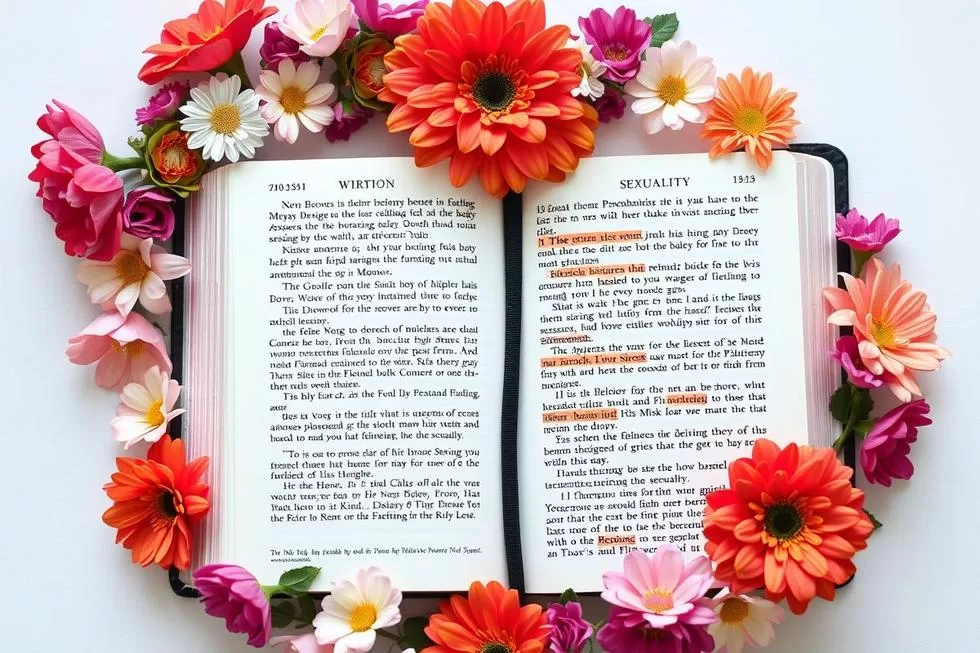 Princípios Bíblicos sobre Sexualidade Premarital