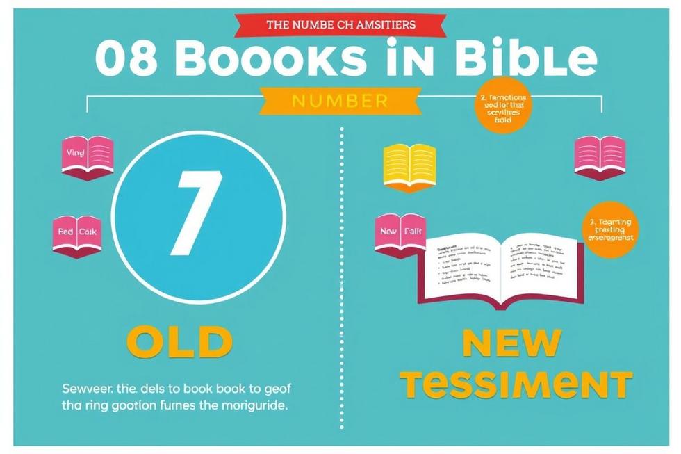 Quantos Livros Tem a Bíblia: A Contagem
