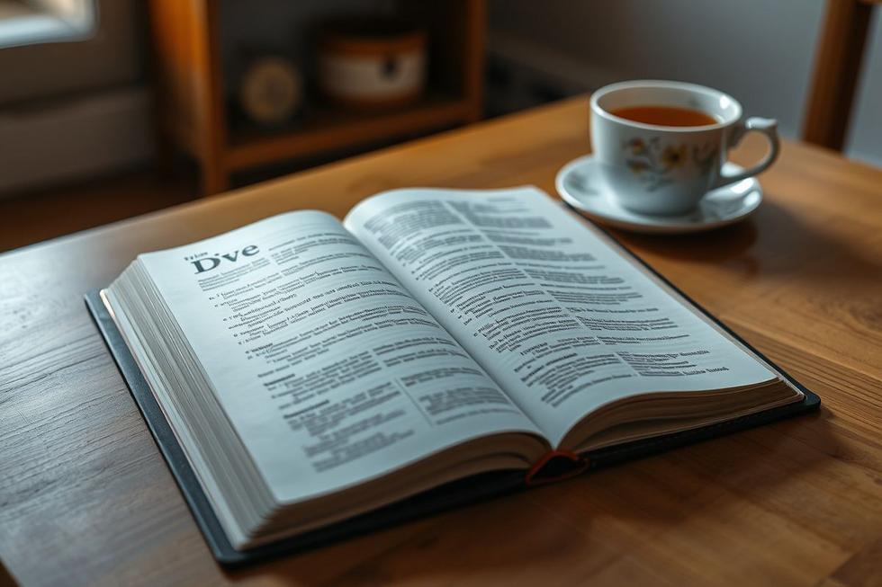 Quem é Deus Segundo a Bíblia Entenda Sua Natureza e Características