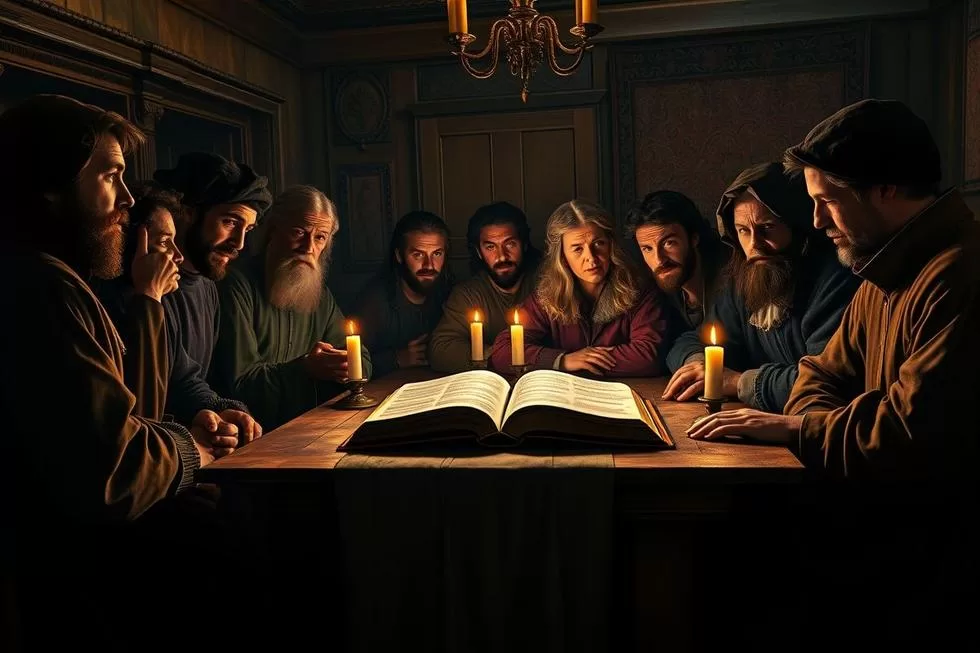 O Contexto da Reforma e a Necessidade de uma Nova Perspectiva