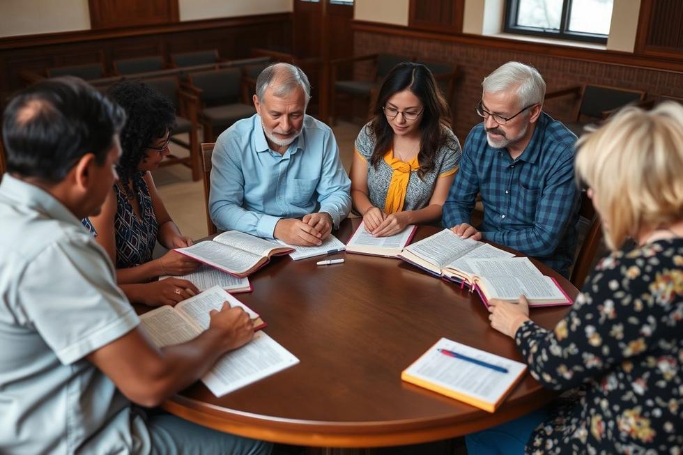 Interpretações e Debates na Tradição Reformada