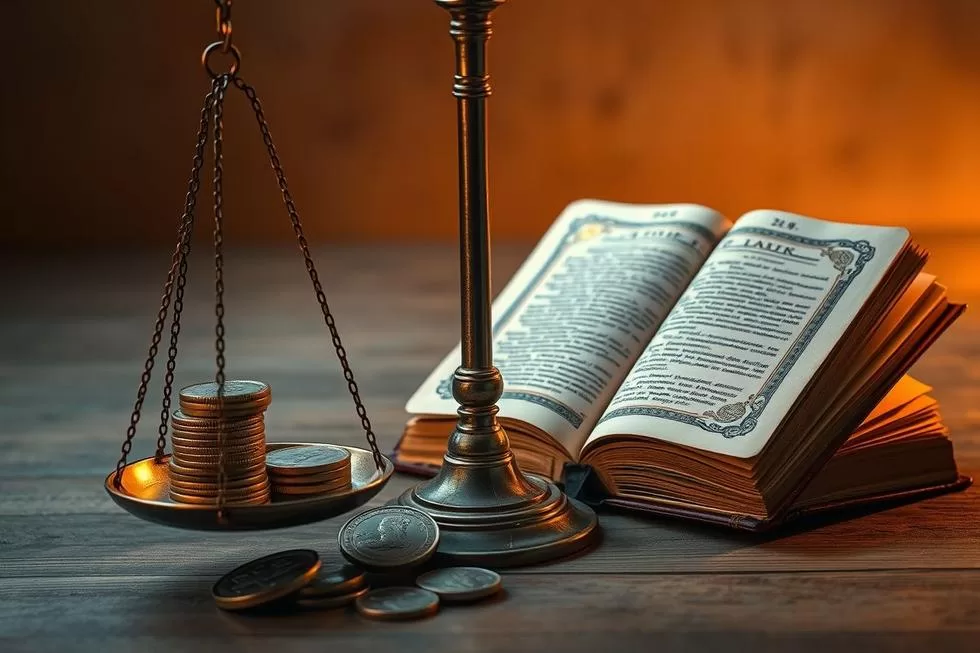 Responsabilidade e Liberdade: O Uso Prudente dos Bens