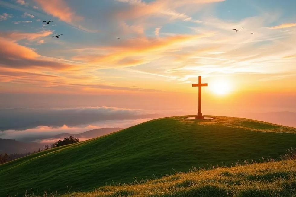 O Que é a Salvação?