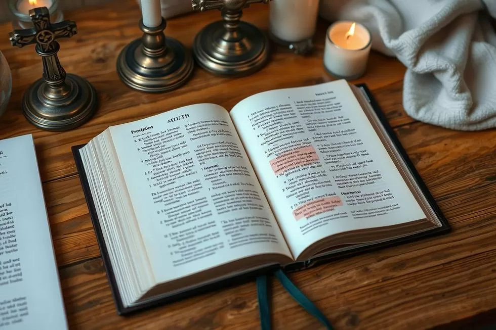 O Que as Escrituras Falam Sobre Prostituição