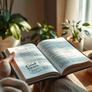 Existe um Deus Segundo as Escrituras? Entenda com Clareza.