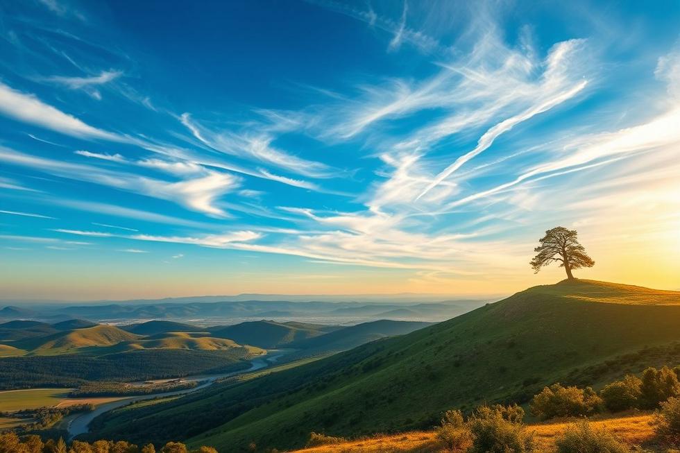 A Soberania de Deus: Comprendendo Seu Controle Sob a Criação