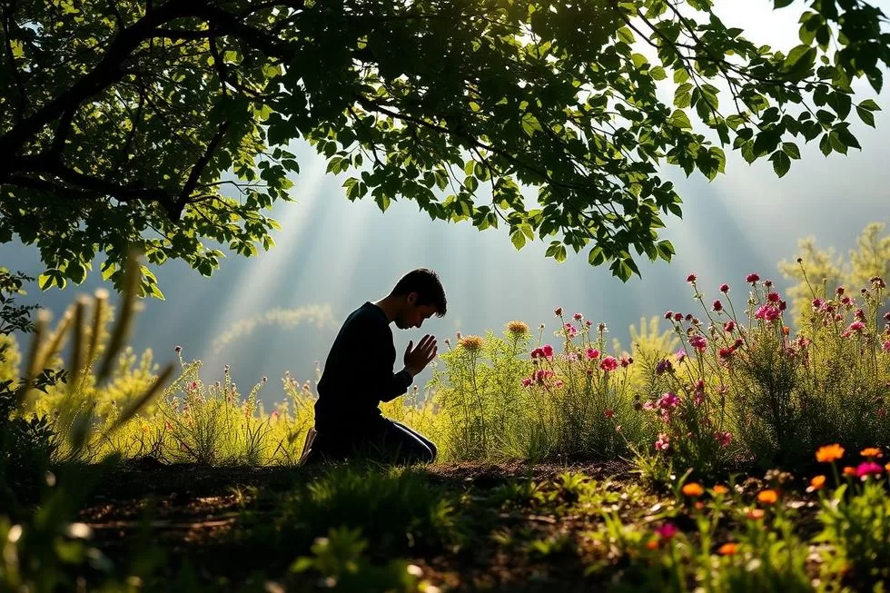 Como O Sofrimento Pode Nos Aproximar de Deus?