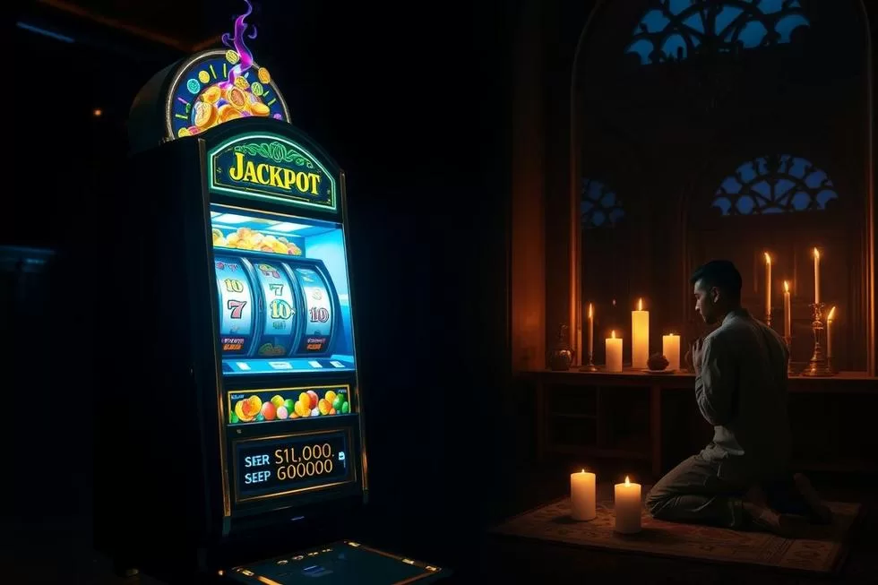 Do Sagrado ao Profano: O Conceito de Sorte e Azar